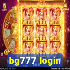 bg777 login